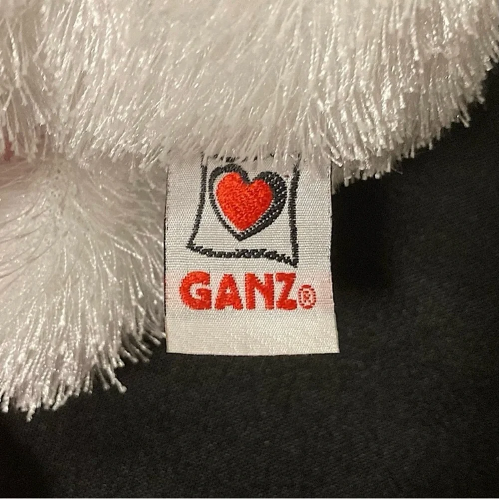 ⭐️ 2010 Ganz Retired Webkinz Snowman No Code